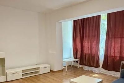 Apartament cu 3 camere semidecomandat, mobilat în Iancului - 1