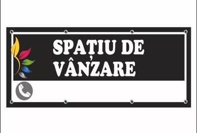 Spațiu comercial, de 124 mp, în Central
