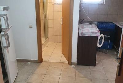 Garsonieră semidecomandată în Exterior Vest - 1