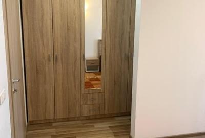 Apartament cu 2 camere decomandat, mobilat în Apărătorii Patriei - 5