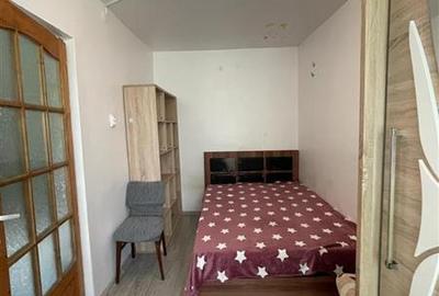 Apartament cu 2 camere semidecomandat în 23 August - 4