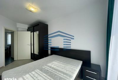 Apartament cu 2 camere decomandat, mobilat în Bartolomeu - 5