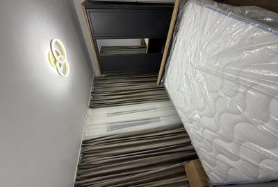 Apartament cu 2 camere decomandat în Micălaca