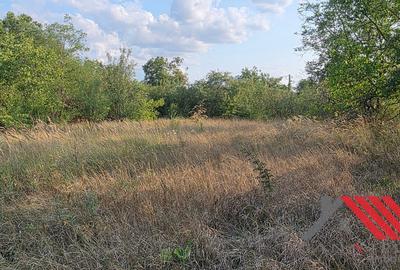 Casă individuală cu 4 camere cu Canalizare în Exterior Sud - 5
