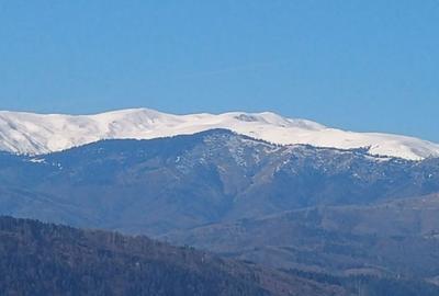 Casă cu 4 camere în Valea Rumâneștilor - 6