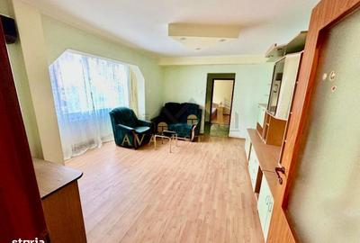 Apartament cu 2 camere semidecomandat, mobilat în Circumvalațiunii - 3