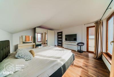Casă cu 4 camere cu Teren 300 Mp în Fântânele - 7