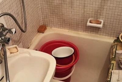 Apartament cu 2 camere nedecomandat, mobilat în Micro 14 - 9