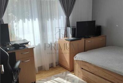 Apartament cu 2 camere decomandat, mobilat în Dâmbovița