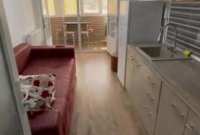 Apartament cu 3 camere decomandat în Mangalia - 7