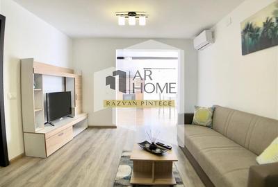 Apartament cu 3 camere decomandat, mobilat în Poștei - Bucov - 2