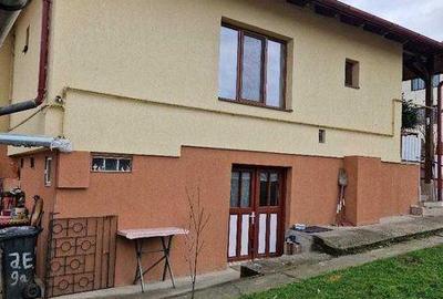 Casă cu 4 camere cu Teren 130 Mp în Ultracentral - 3