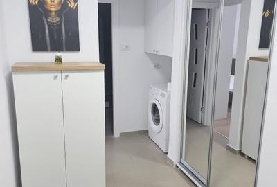 Apartament cu 2 camere decomandat în Faleza Nord - 4