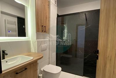 Apartament cu 2 camere, mobilat în Turnișor - 5
