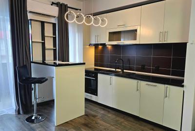 Apartament cu 2 camere semidecomandat în Sud - 2