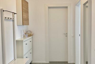 Apartament cu 2 camere decomandat în Chitila - 11