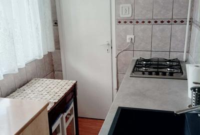Garsonieră semidecomandată în Mănăștur - 3