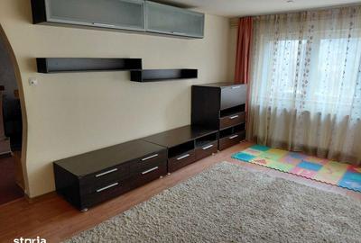 Apartament cu 4 camere decomandat, mobilat în Bucovina - 3