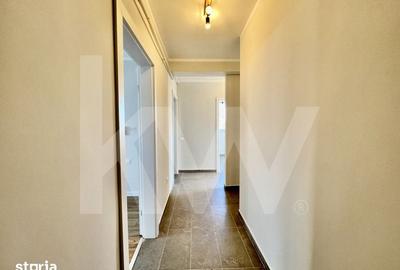 Apartament cu 3 camere decomandat, mobilat în Cristian - 7