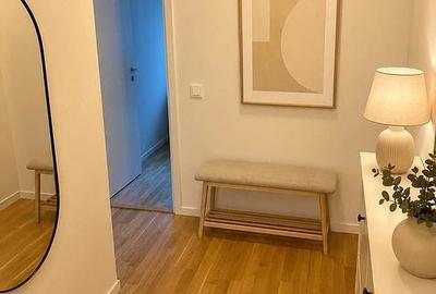 Apartament cu 3 camere decomandat în Circumvalațiunii - 5