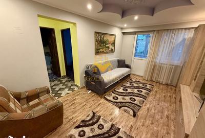 Apartament cu 2 camere, mobilat în Grigorescu - 10