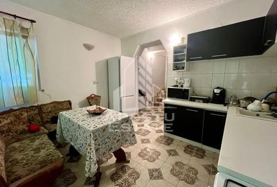 Apartament cu 2 camere decomandat, mobilat în Medicină