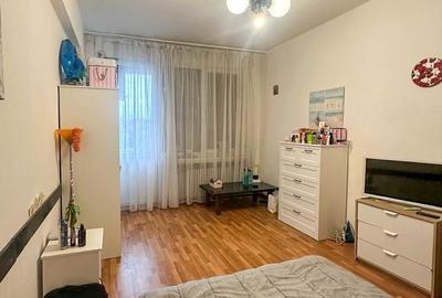 Apartament cu 2 camere în Romană - 1