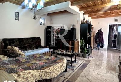 Casă cu 2 camere în Central - 17