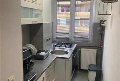 Apartament cu 2 camere decomandat în Dâmbu Pietros - 2