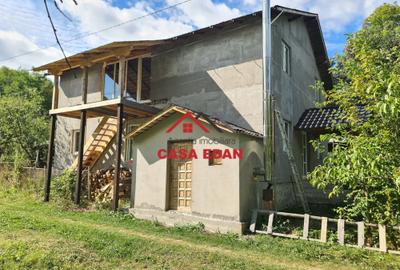 Casă individuală cu 8 camere cu Teren 1675 Mp în Breaza - 1