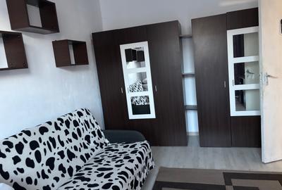 Apartament cu 2 camere semidecomandat în Rogerius - 2