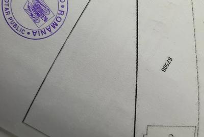 Casă cu Teren 1716 Mp în Breazu - 1