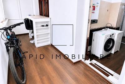 Apartament cu 2 camere decomandat în Micro 19 - 2