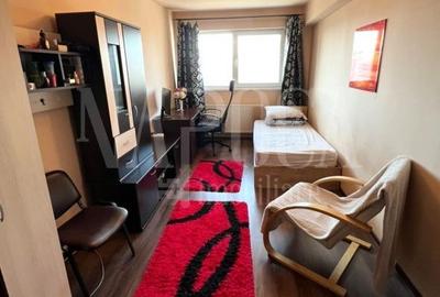 Apartament cu 2 camere decomandat în Mărăști - 1