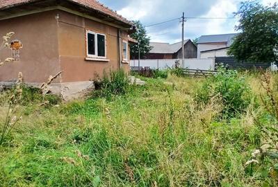 Casă cu 3 camere cu Teren 460 Mp în Nădășelu