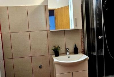 Apartament cu 2 camere decomandat în Nerva Traian