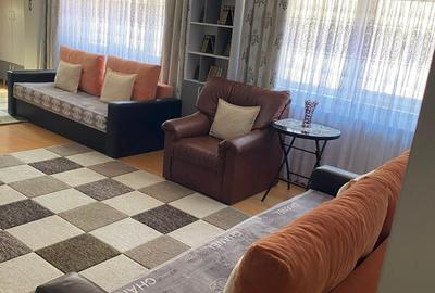 Casă cu 4 camere cu Teren 530 Mp în Central