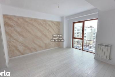 Apartament cu 2 camere, mobilat în Gară - 5