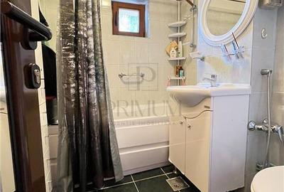 Apartament cu 2 camere decomandat, mobilat în Lipovei