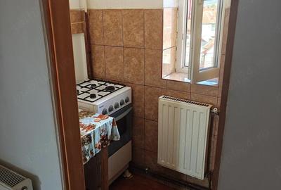 Garsonieră nedecomandată în Terezian - 6