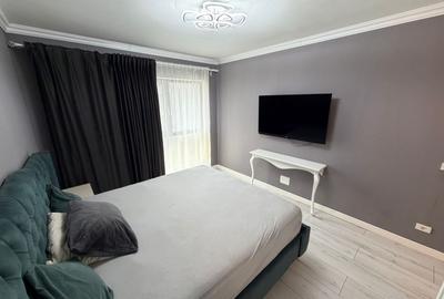 Apartament cu 3 camere decomandat în Militari - 7