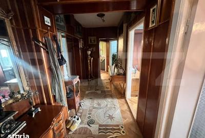 Apartament cu 3 camere în Circumvalațiunii - 5