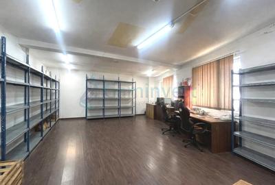 Spațiu comercial, de 232 mp, în Sud