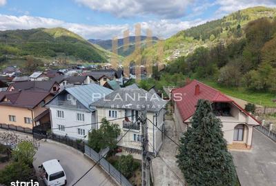 Casă cu 3 camere cu Teren 1171 Mp în Vișeu de Jos - 12