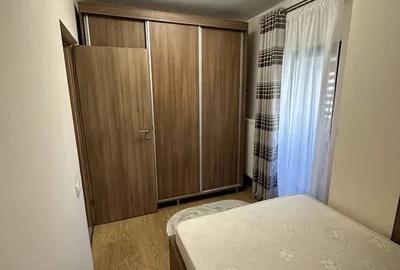 Garsonieră semidecomandată în Popa Șapcă