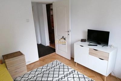 Apartament cu 3 camere semidecomandat, mobilat în Grigorescu - 8