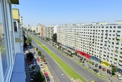 Apartament cu 4 camere decomandat în Pantelimon - 2