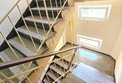 Apartament cu 2 camere în Giurgiului - 8