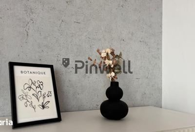 Apartament cu 2 camere în Băneasa