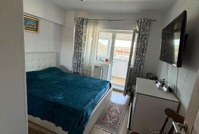Apartament cu 4 camere decomandat, mobilat în Central - 3